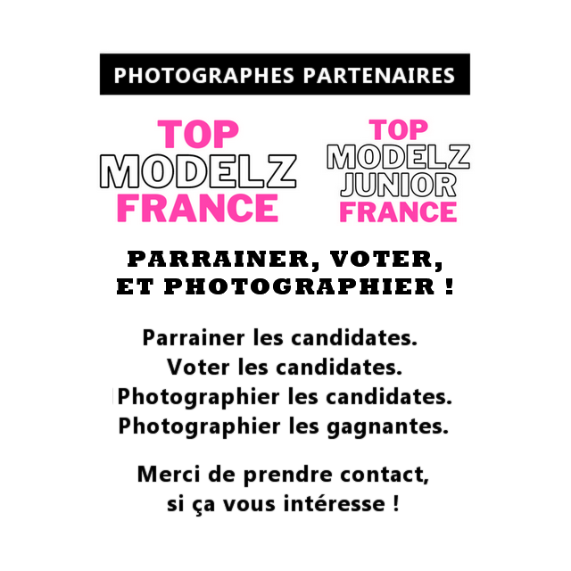 top-modelz-france-photographes-partenaires